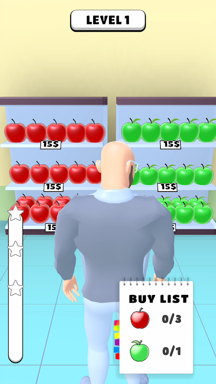 Daily Shopping - 1.1 - (Android)