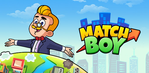 Match Boy: Idle Tycoon Life