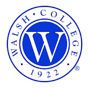 Walsh College  Icon