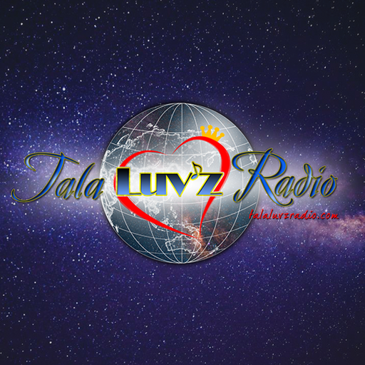TALALUVZ RADIO logo