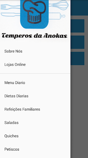 Temperos da Anokas Screen 2
