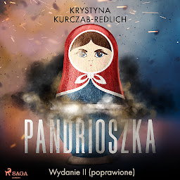 Obraz ikony: Pandrioszka
