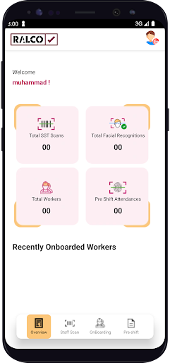 RALCO Screenshot 2 - AppWisp.com