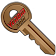 ViperOne (m9) Pro Key (Bronze) icon