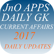 daily gk Current Affairs  Icon