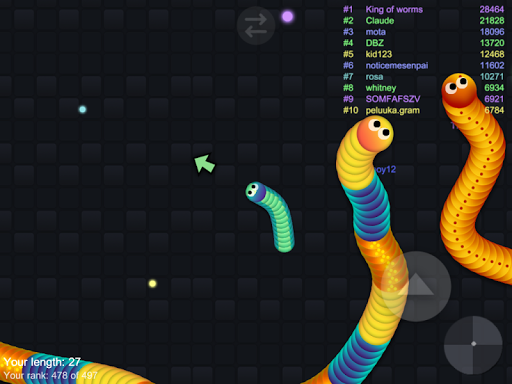 Venom Angry Crashy Rush Online APK MOD screenshots 4