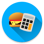 Cover Image of Télécharger Carbohydrates Calculator  APK