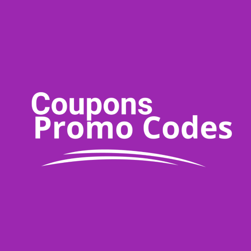 Aliexpress Promo Codes logo