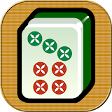 Mahjong Solitaire Classic icon