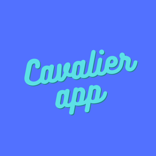 CavalierDig logo