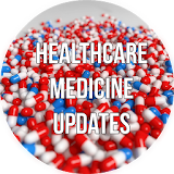Health Medicine Updates icon