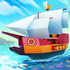 Pirate Sea Kings: Ship Simulator 1.0.0