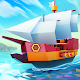 Pirate Sea Kings: Ship Simulator