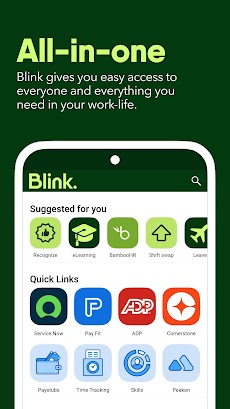 Blink - The Frontline Appのおすすめ画像2