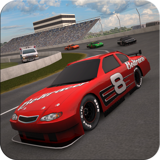 Thunder Stock Cars 1.1.3 Icon