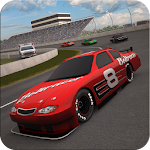 Cover Image of Download Thunder Stock Cars 1.1.2 APK