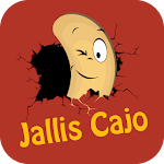 Cover Image of Baixar Jallis Cajo by Castania 1.4 APK