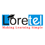 Loretel - Learn & Share