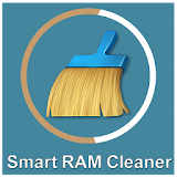 Smart RAM Cleaner icon