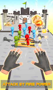 Element Fight