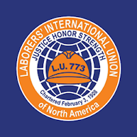 Laborers Local 773