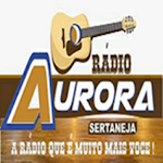 Cover Image of Télécharger Rádio Aurora Sertaneja  APK