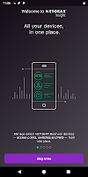 NETGEAR Insight APK Screenshot Thumbnail #1