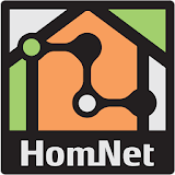 LG 홈넷 (HomNet) Android App icon