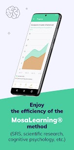 MosaLingua – TOEIC® Test Prep Apk Download For Android & IOS 2