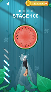 Knife Ninja - Lucky Knife apkdebit screenshots 3