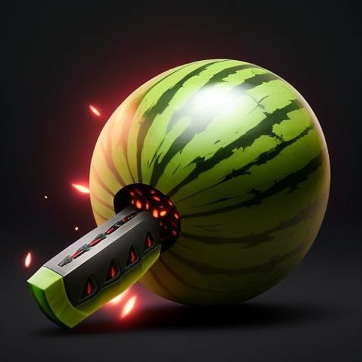 Firemelon