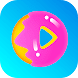 DonutVideo - Androidアプリ