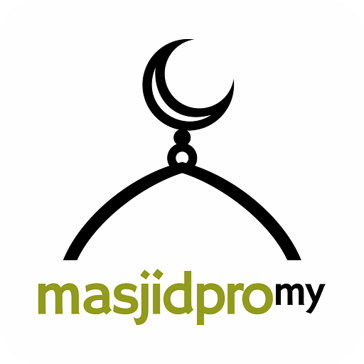 MasjidProMY logo