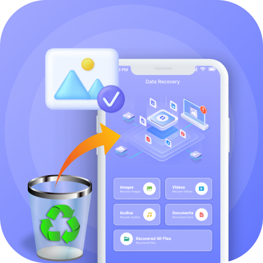 All Recovery Photos & Videos Install on Windows