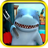 Tricks Hungry Shark Evolution icon