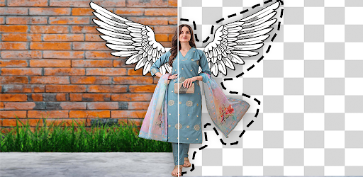 AI Background Eraser Pro