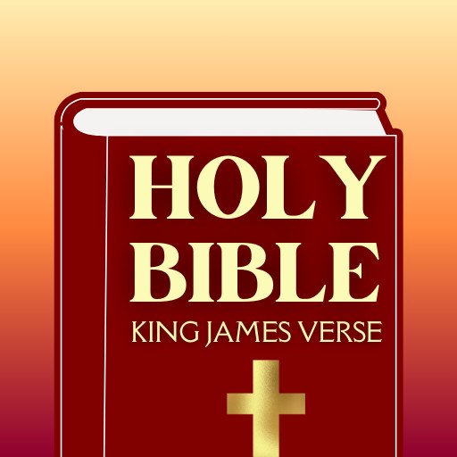 King James Bible Apps on Google Play
