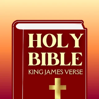 King James Bible apk