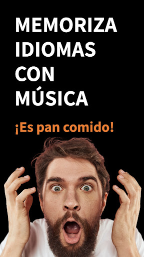 Vista previa de la aplicación