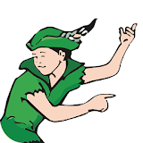 Peter Pan Bus Lines icon