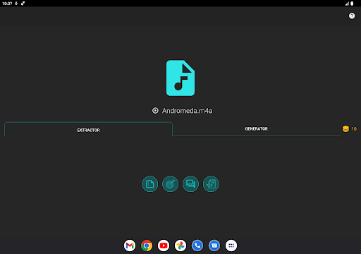 Audio and Text Summarizer
