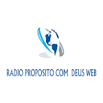Cover Image of Tải xuống Rádio Propósito Com Deus  APK