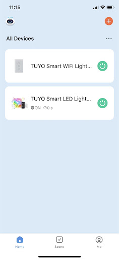 TUYO smart Screen 2