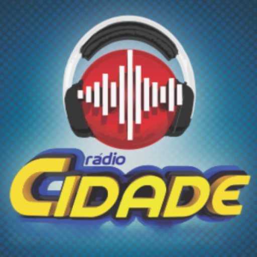 Radio Cidade 1.0 Icon
