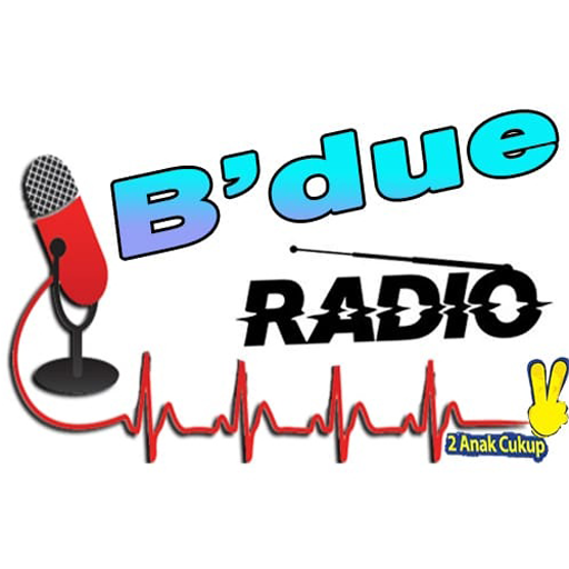 Bdue Radio Bkkbn Babel  Icon