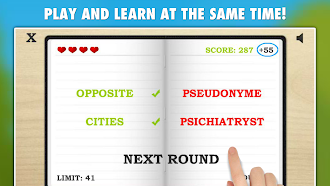 Game screenshot Spelling Book PRO hack