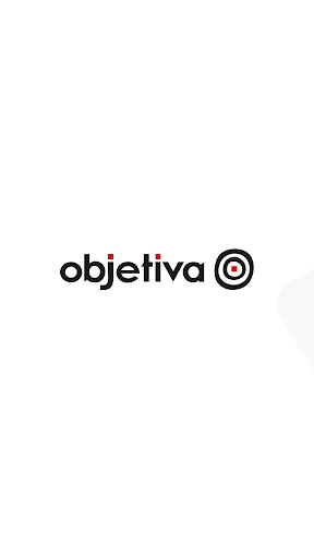 Android application Cartão Objetiva screenshort