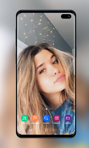 Nessa Barrett Wallpapers