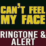 Can't Feel My Face Ringtone icon