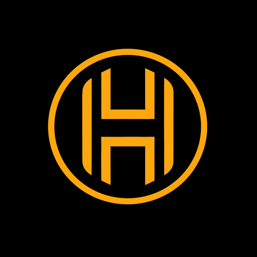HAD - Central do Assinante logo